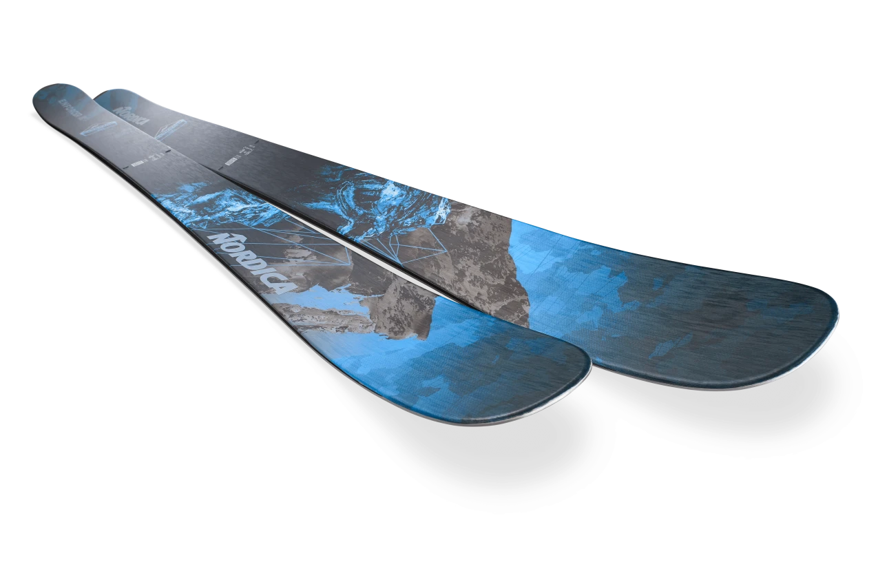 Nordica Enforcer 104 Free 2024