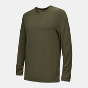 Le Bent Midweight Crew 2025 - Men's
