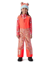 Spyder Expedition Toddler Bib Pant