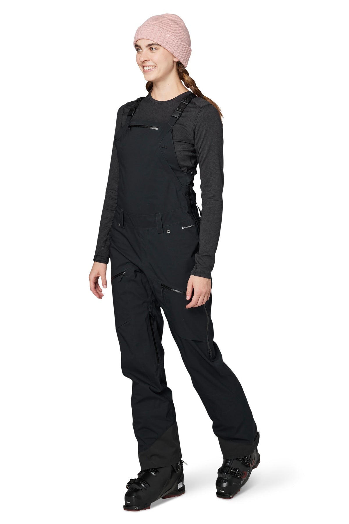 Flylow Foxy Bib - Women