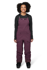 Flylow Foxy Bib - Women