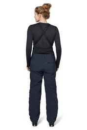 Foxy Insulated Bib 2024 - Women's