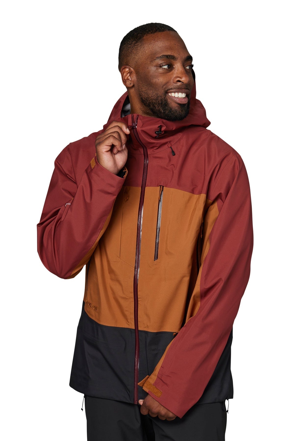 Flylow Lab Coat 2024 - Men's