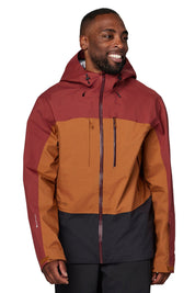 Flylow Lab Coat 2024 - Men's