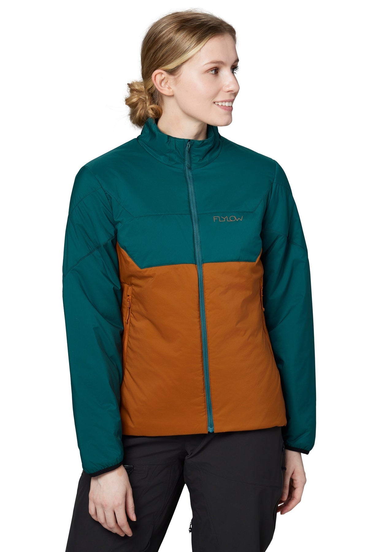 Flylow Lupine Jacket - Women – Ski West