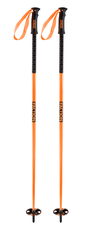 Faction Poles