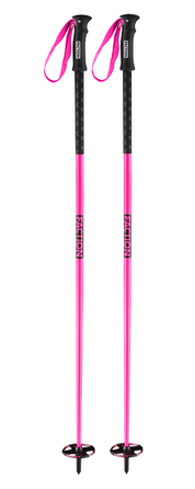 Faction Poles