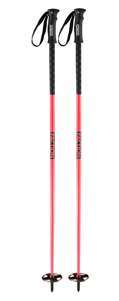 Faction Poles