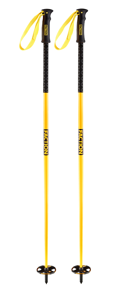 Faction Poles