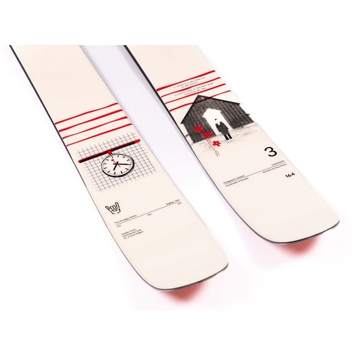 Faction Prodigy 3 Capsule 2026