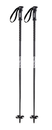 Faction Poles