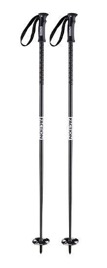 Faction Poles