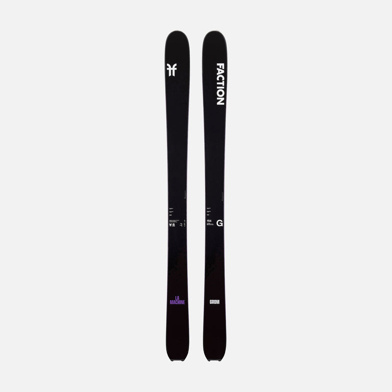 Faction La Machine Grom 2025