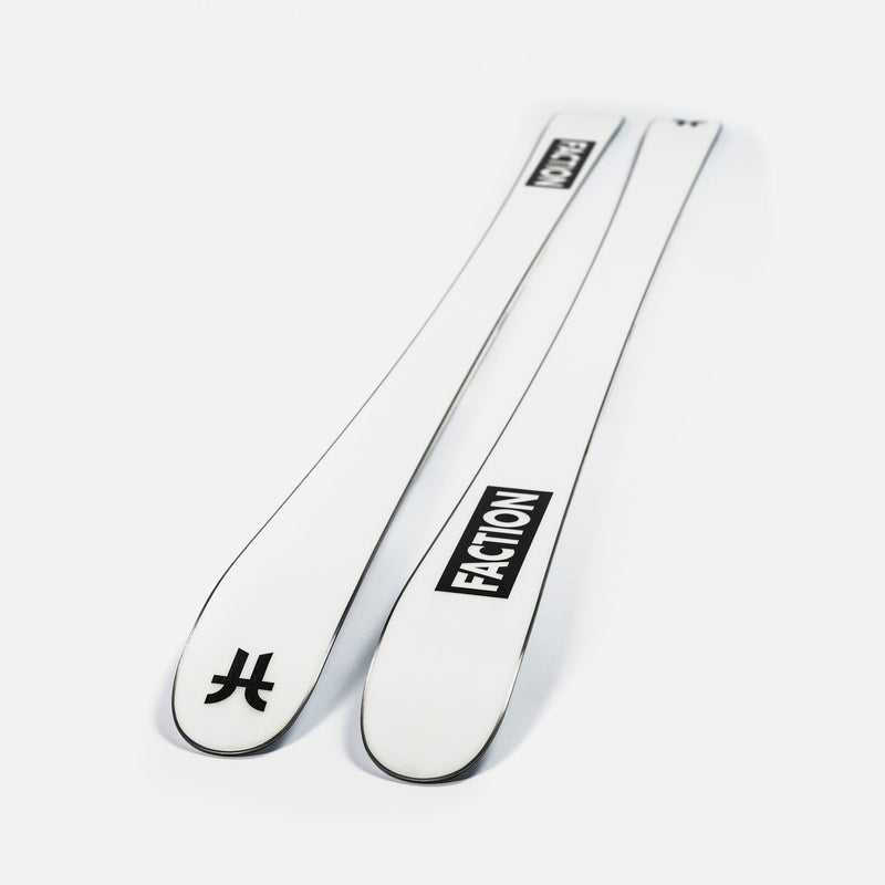 Faction Le Mogul Ski  2026