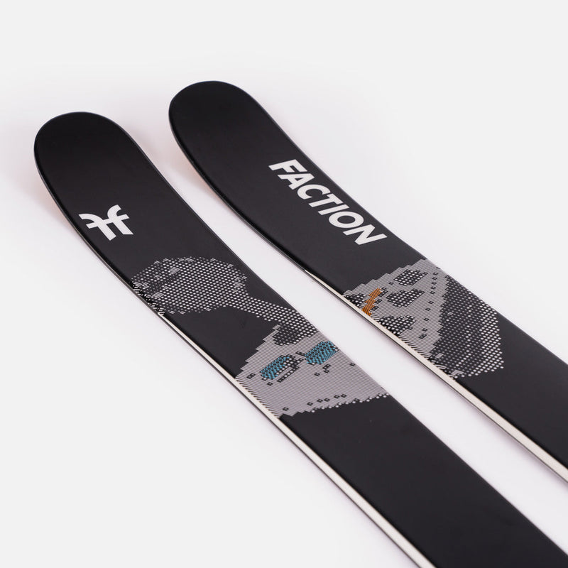 Faction Prodigy 2 2025