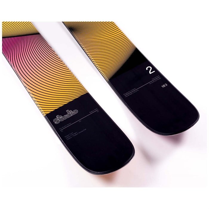 Faction Studio 2 2026