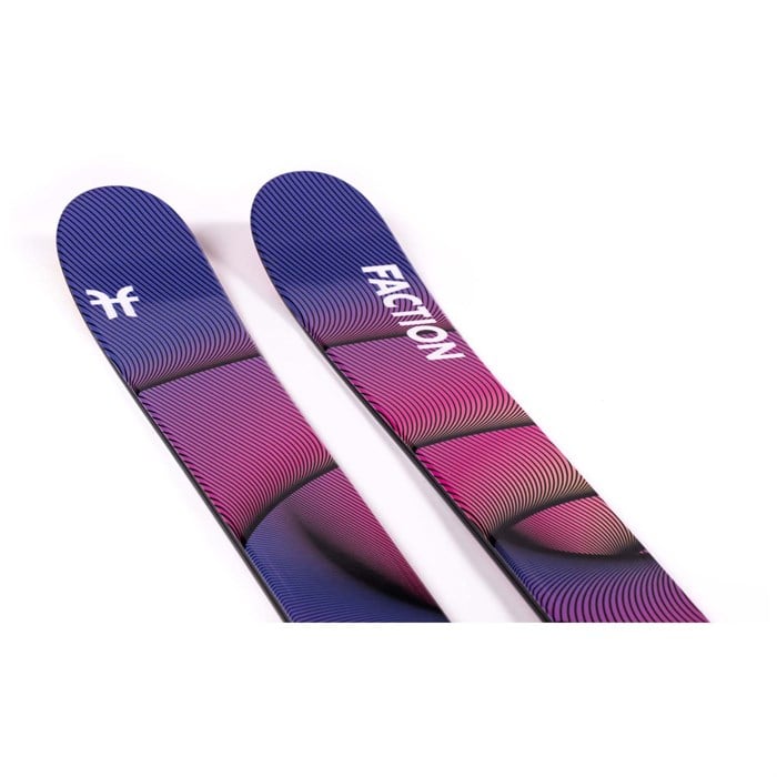 Faction Studio 3 2026