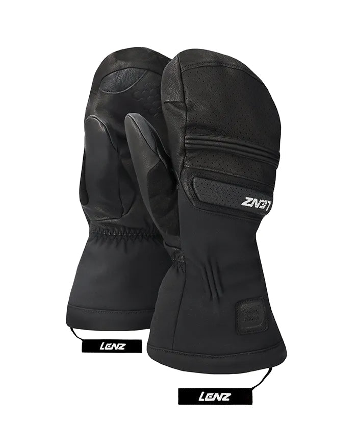 Lenz Women's Unheated Ski Glove Mitten