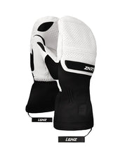Lenz Women's Unheated Leather Mitt