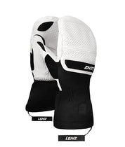 Lenz Leather Mitten - Women's