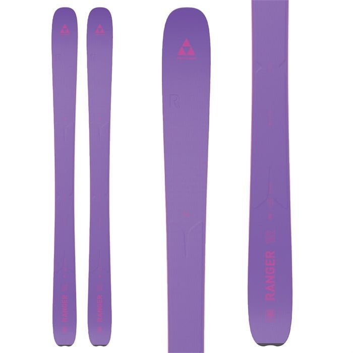Fischer Ranger 102 2026