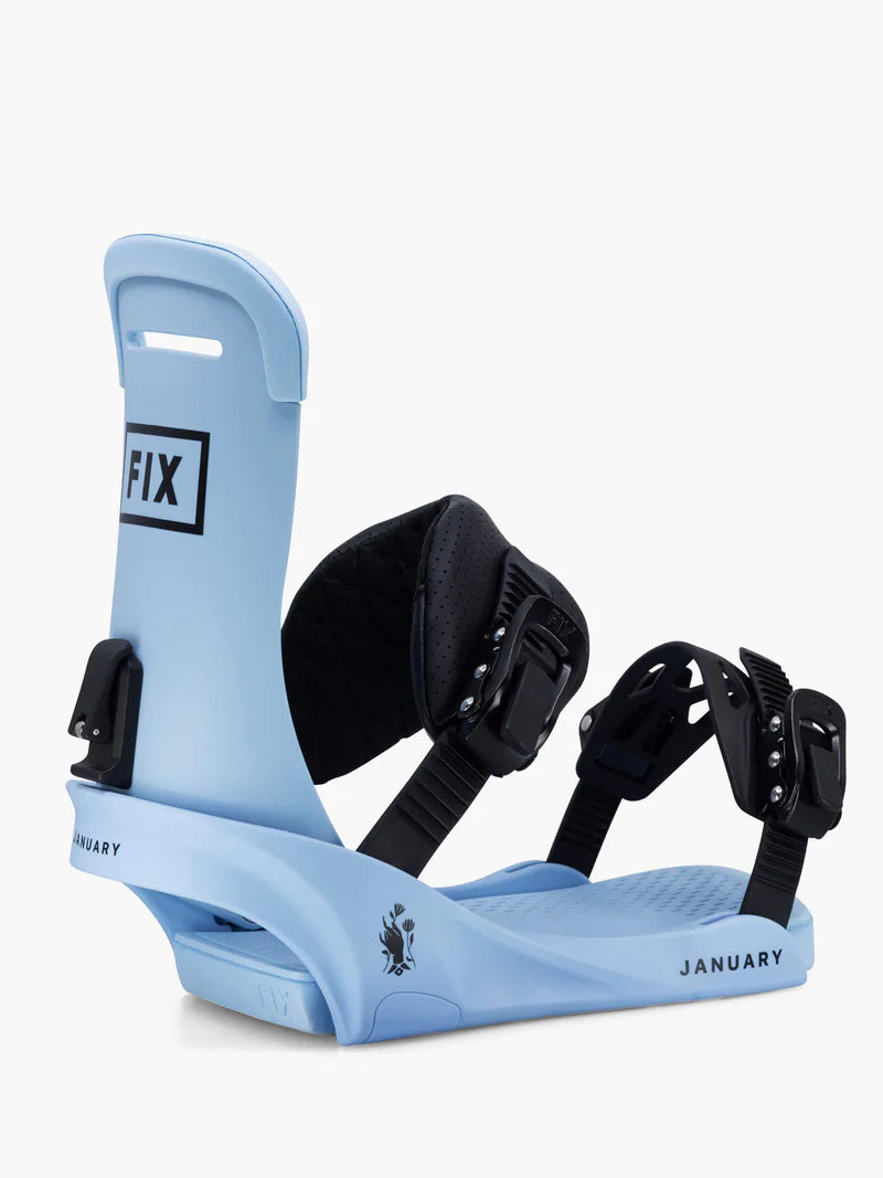 Fix January 2025 - Women's