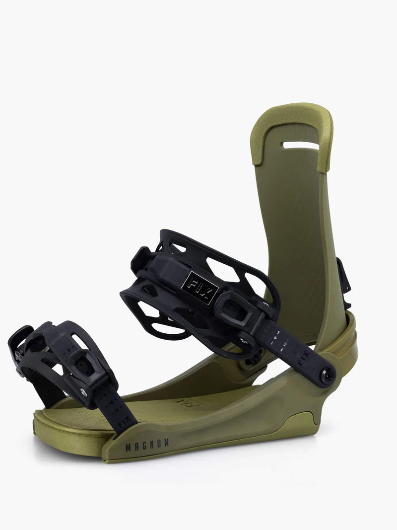 Fix Magnum 2025