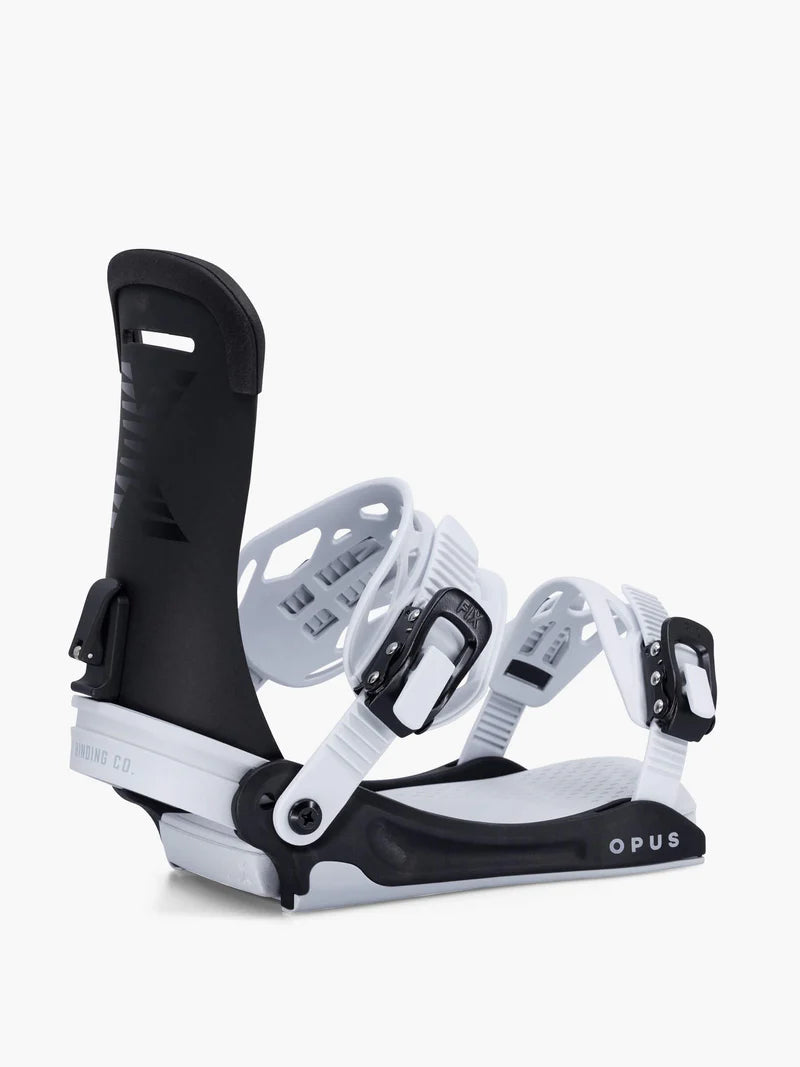 Fix Opus 2025 - Women's