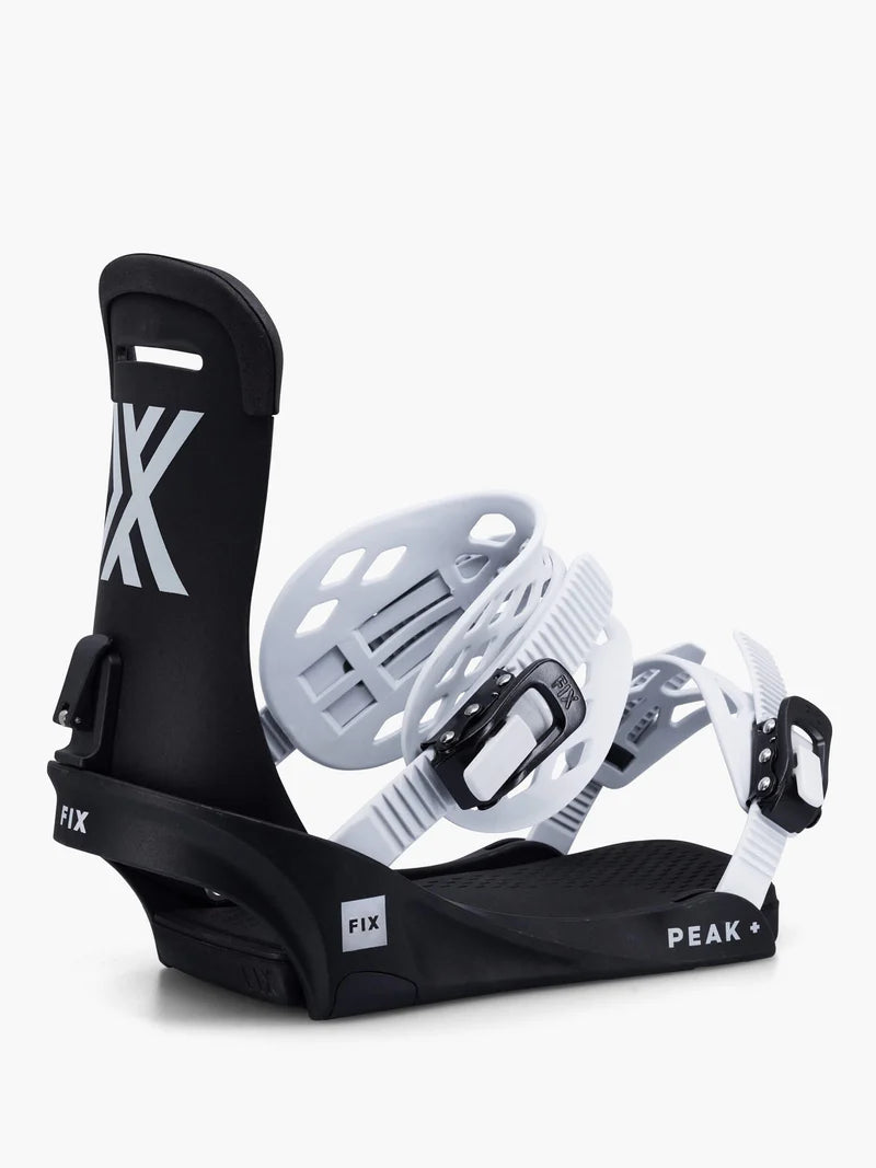 Fix Peak+ 2025