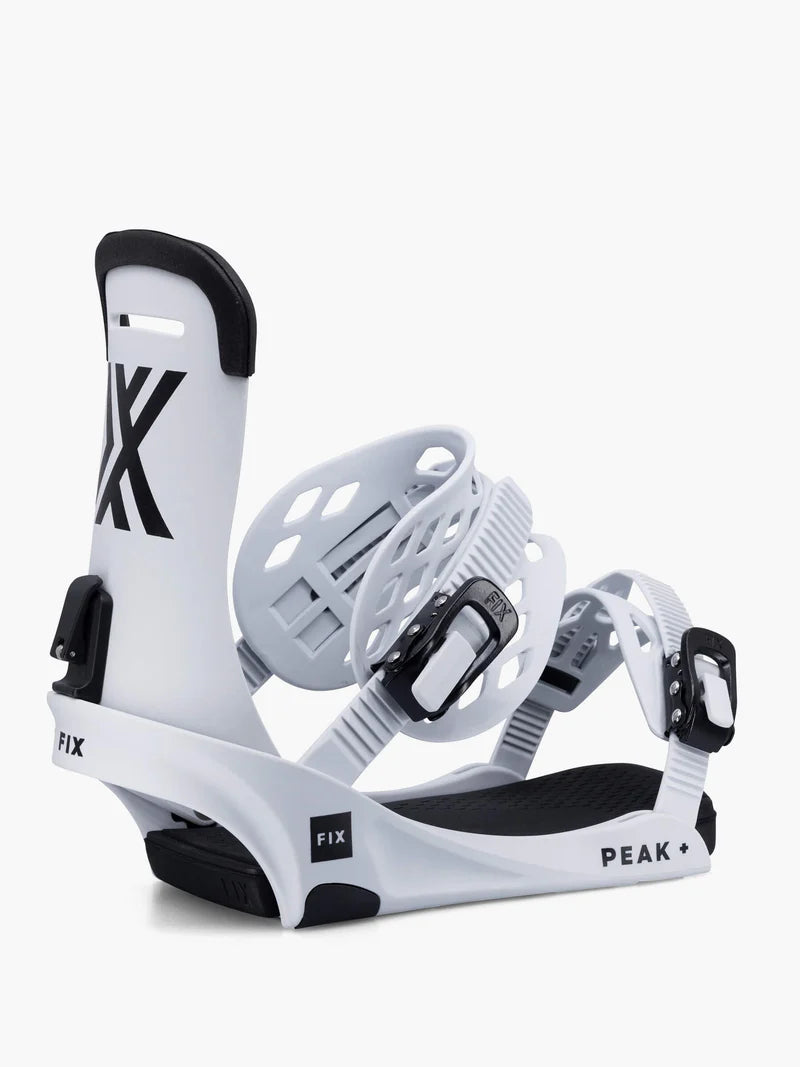 Fix Peak+ 2025