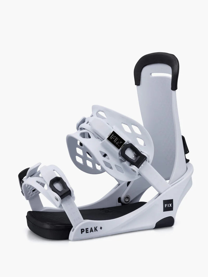 Fix Peak+ 2025