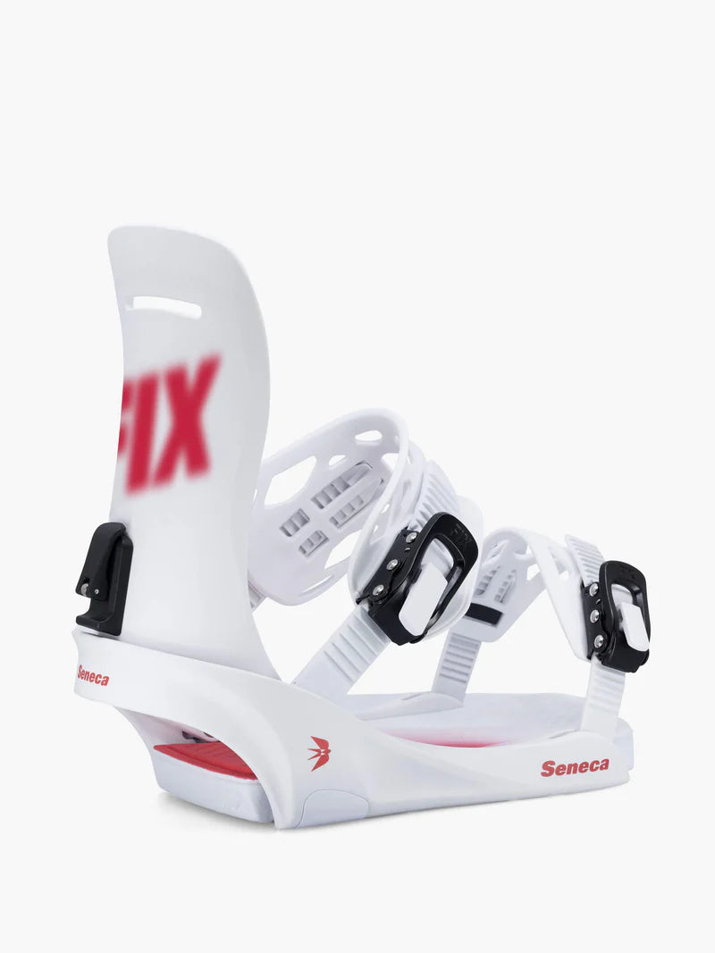 Fix Seneca 2025 - Women's