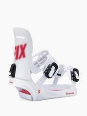 Fix Seneca 2025 - Women's