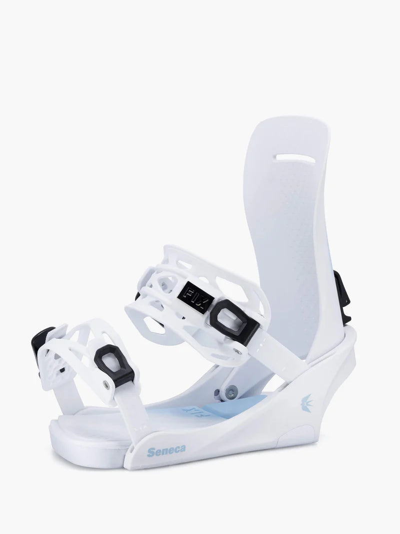 Fix Seneca 2025 - Women's