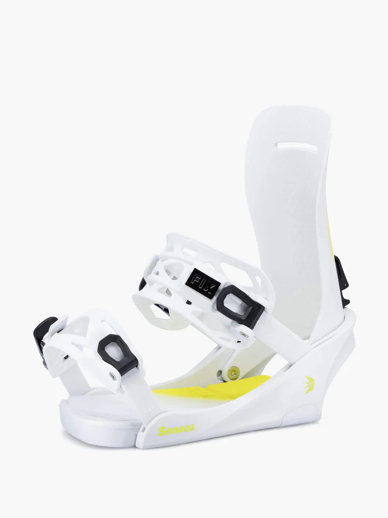 Fix Seneca 2025 - Women's