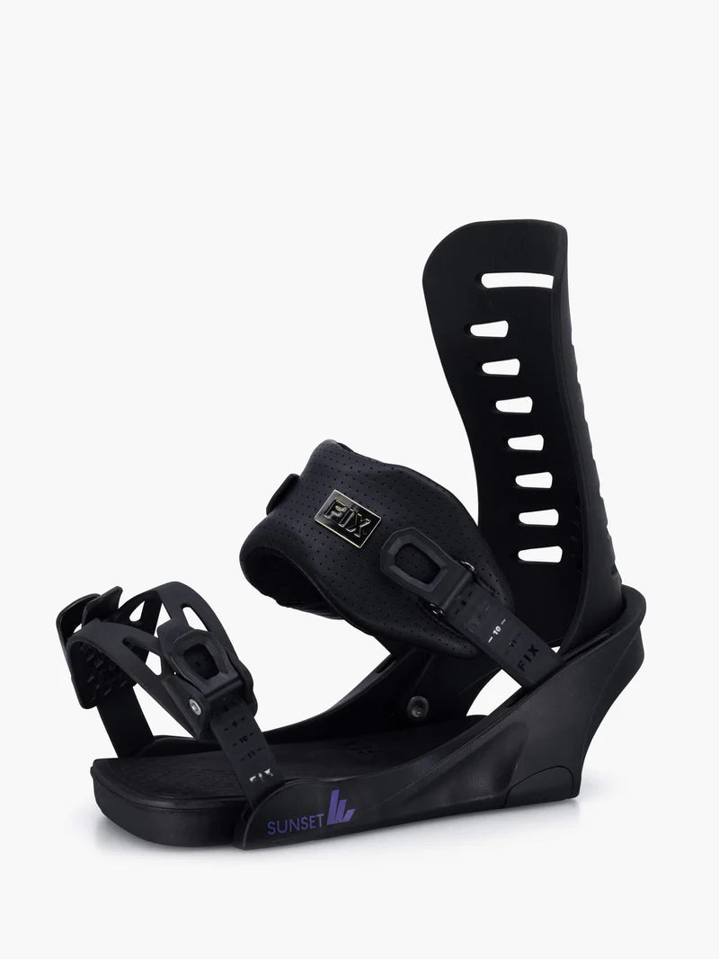 Fix Sunset 2025 - Women's