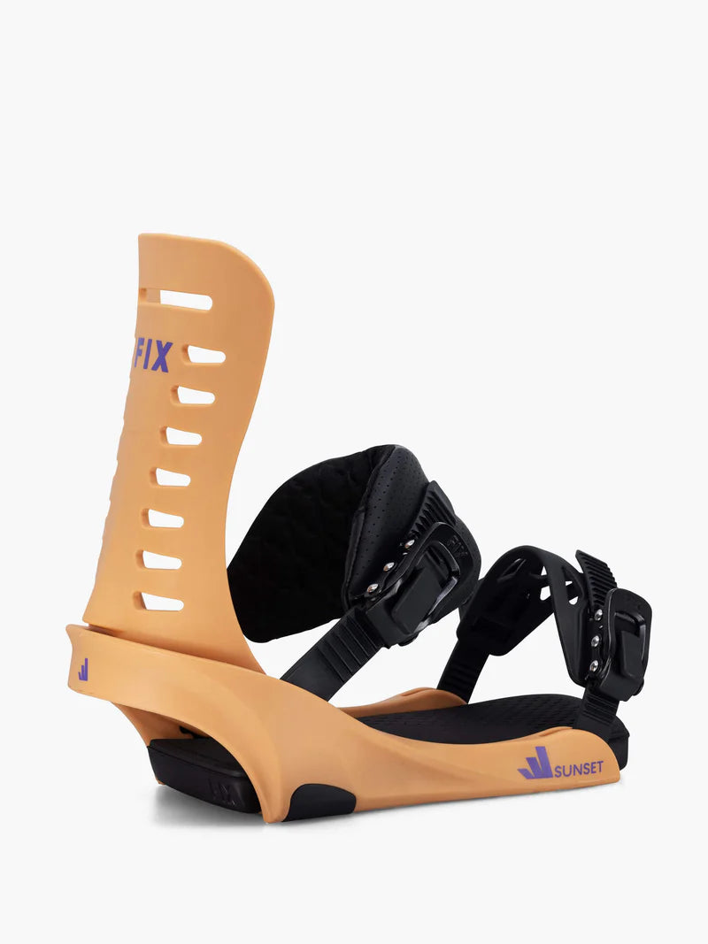 Fix Sunset 2025 - Women's