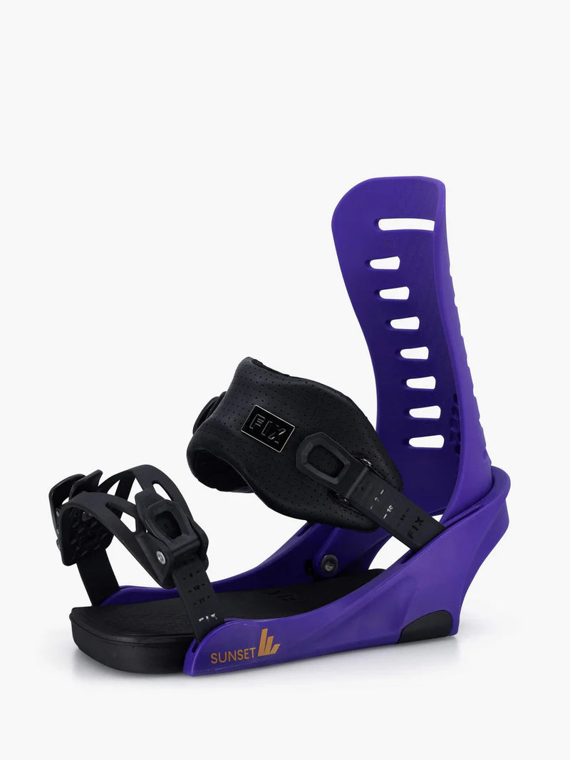 Fix Sunset 2025 - Women's