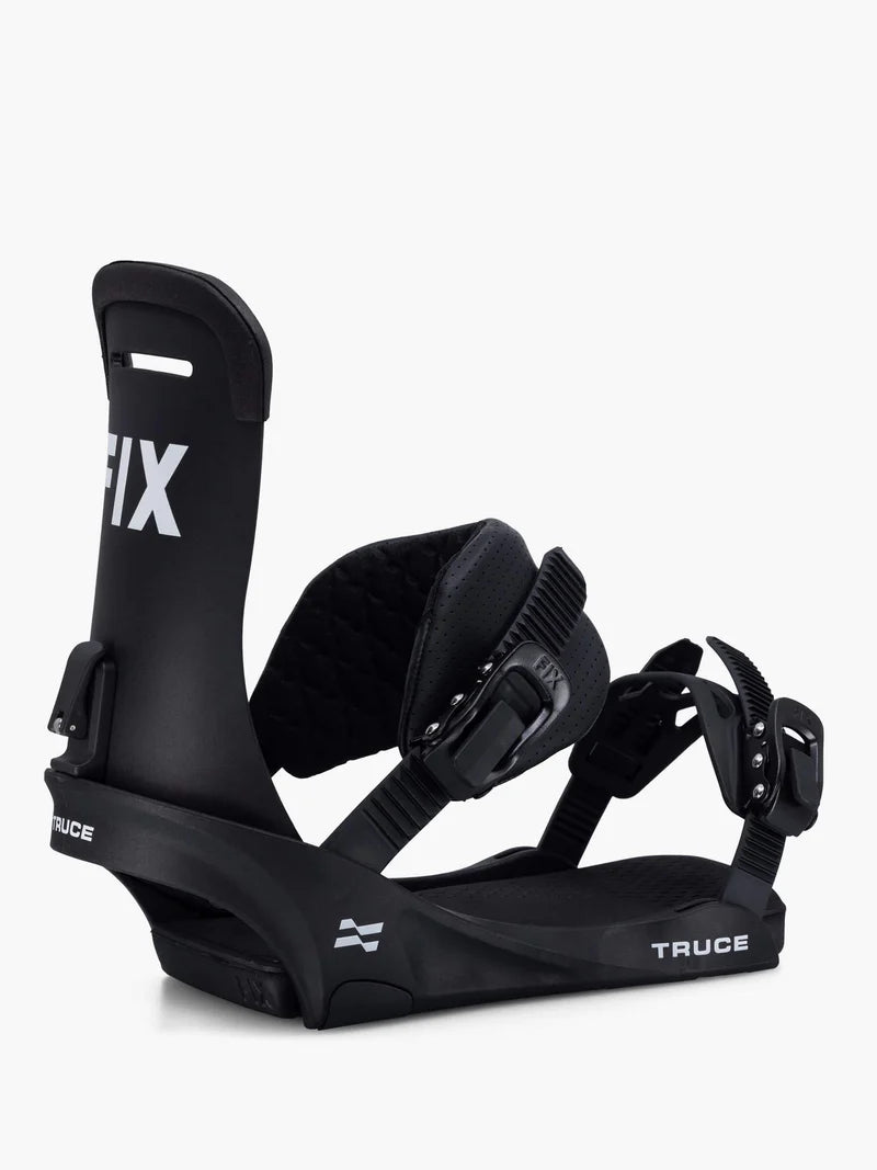 Fix Truce 2025