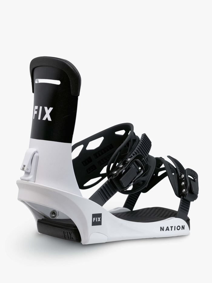 Fix Nation 2024