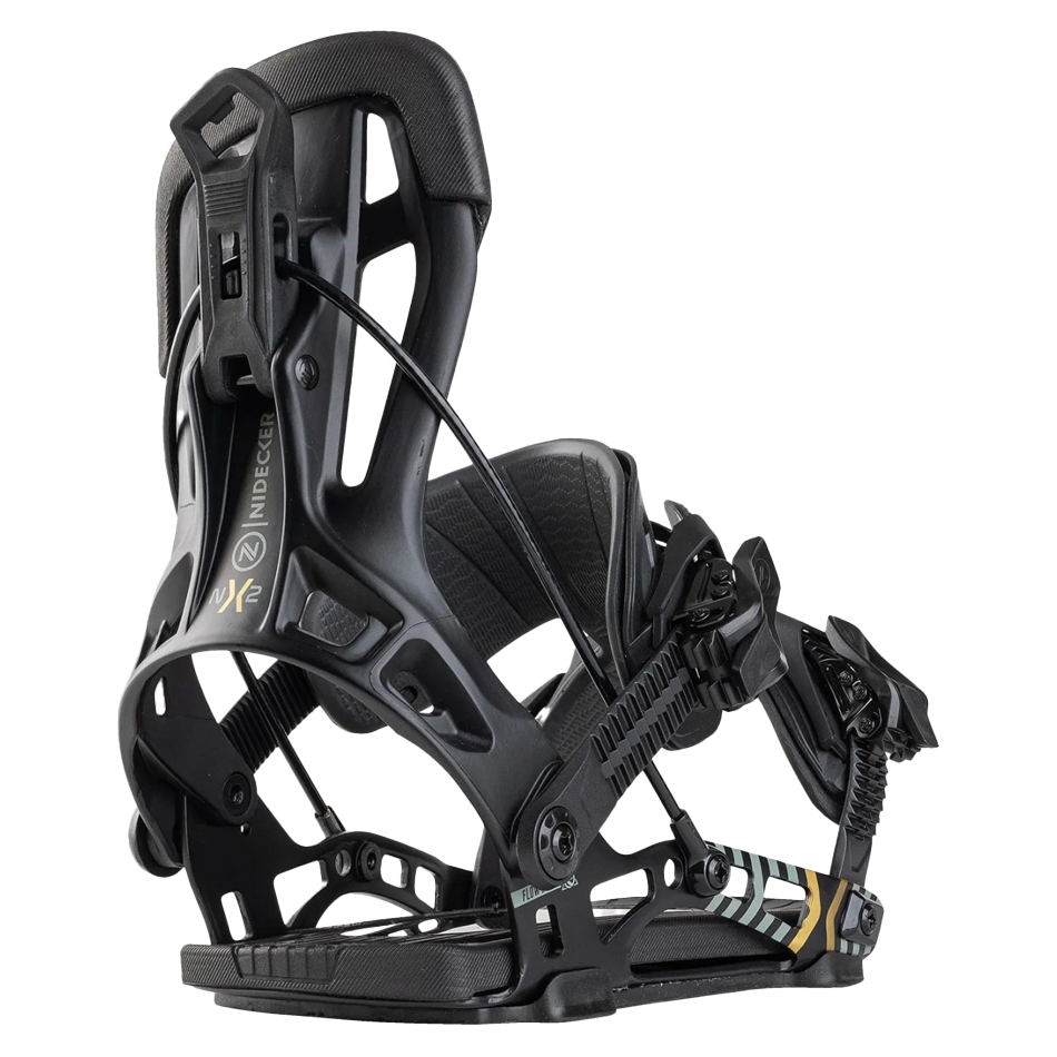 Flow NX2 Hybrid 2026