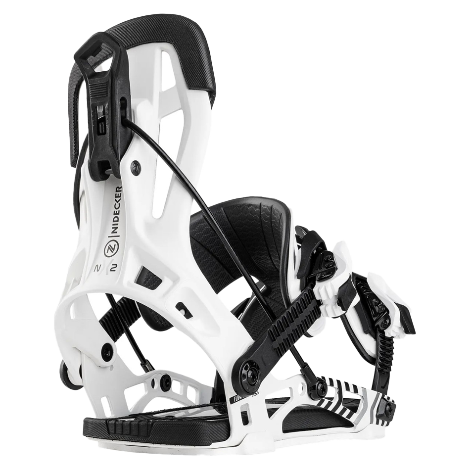 Flow NX2 Hybrid 2026