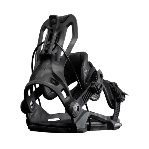 Flow Bindings Fenix-Plus 2024