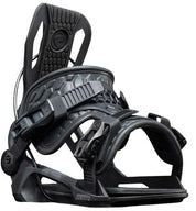 Flow Bindings Fenix-Plus 2024