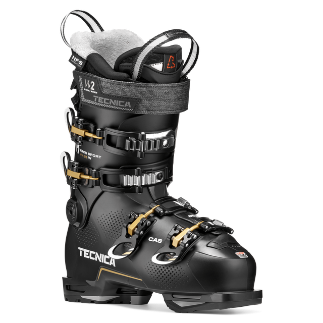 Tecnica Mach Sport 85 MV 2027 -Womens