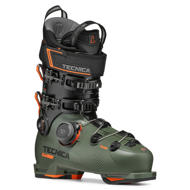 Tecnica Mach BOA MV 120 2027
