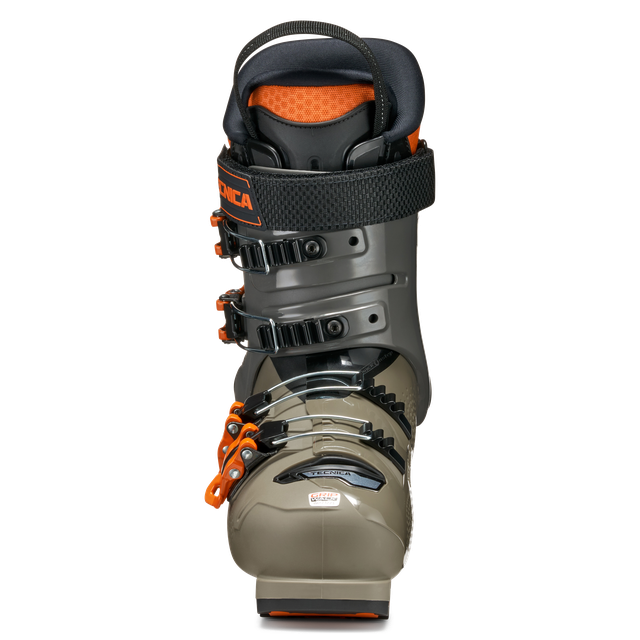 Tecnica Mach 1 JR 2027 -Junior