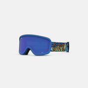 Giro Chico 2.0 Flash 2026 - Junior