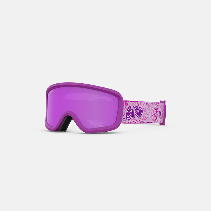 Giro Chico 2.0 Flash 2026 - Junior
