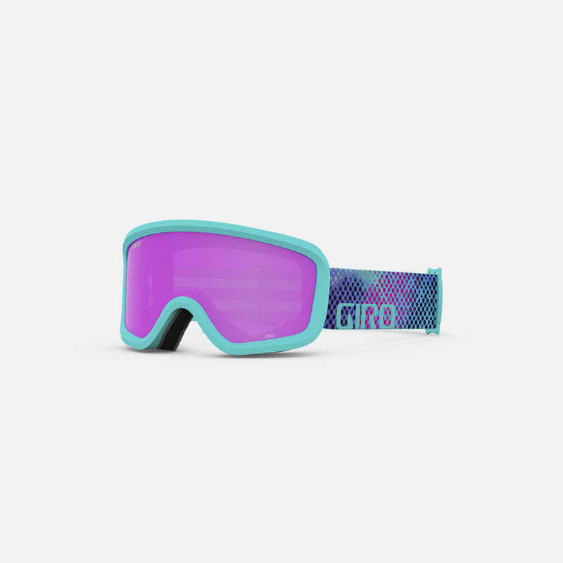 Giro Chico 2.0 Flash 2026 - Junior